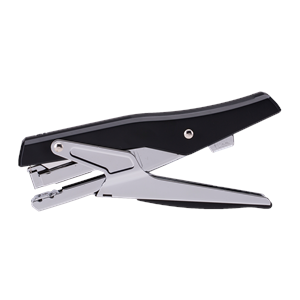 Степлер №24/6 0329 Deli  25 листов