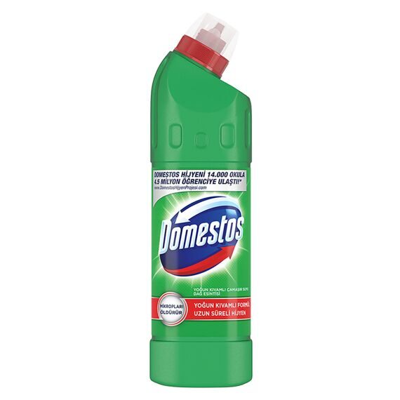 Чистящее средство   Domestos 750  ml