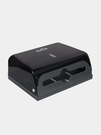 Диспенсер Elma  для Z салфеток (настенный)