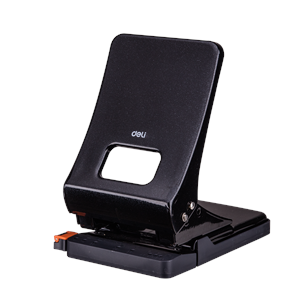 Дырокол PowerSaving 45л. 0143 Deli Дырокол PowerSaving 45л. 0143 Deli
